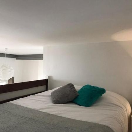 Studio Mezzanine N Dame Wersal Zewnętrze zdjęcie