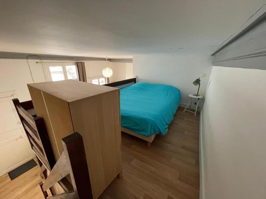 Studio Mezzanine N Dame Wersal Zewnętrze zdjęcie