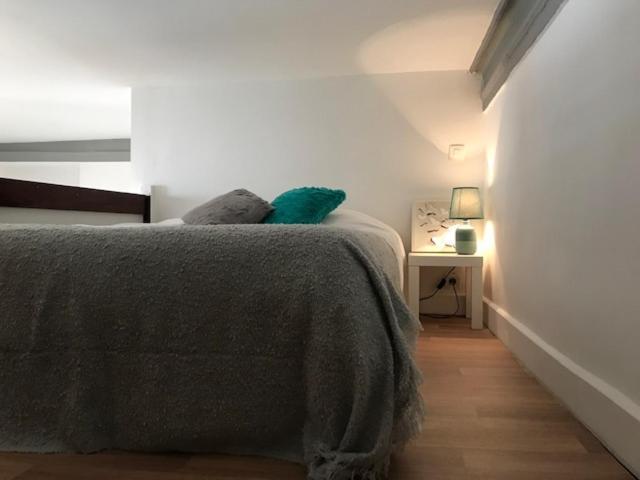 Studio Mezzanine N Dame Wersal Zewnętrze zdjęcie