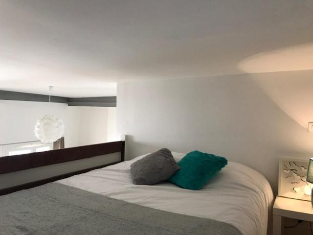 Studio Mezzanine N Dame Wersal Zewnętrze zdjęcie